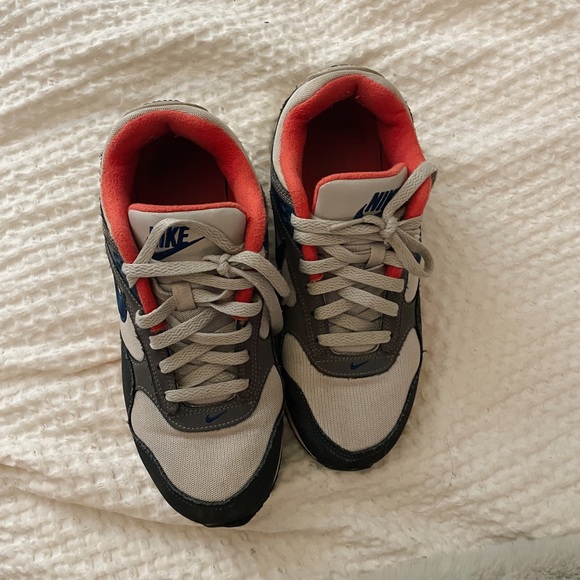 Nike Air Max’s - Picture 4 of 4